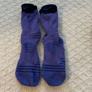 Nike elite socks